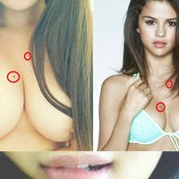 LEAKED PHOTOS