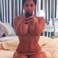 LEAKED PHOTOS