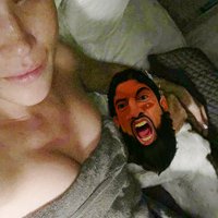 LEAKED PHOTOS