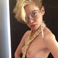 LEAKED PHOTOS