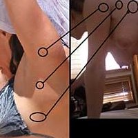 LEAKED PHOTOS