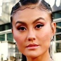 Agnez Mo Nude
