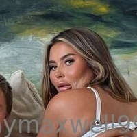 amymaxwell99 Nude