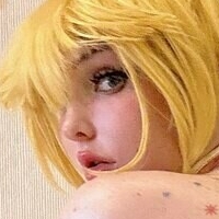Anie Joy Nude