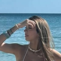 Anmary Eugenia Michel Nude