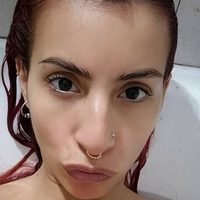 Araceli Evelyn Meli Nude