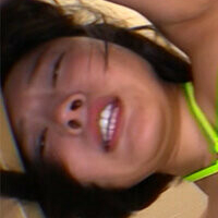 Arisa Hanyu Nude