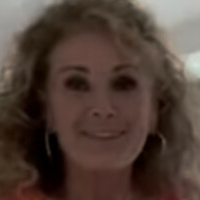 Bev Callard Nude