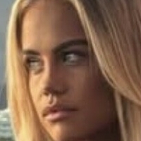 Billie Edge Nude