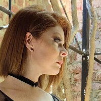 Candice Elizabeth / JessicaRabbitOZ Nude