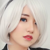 Chono Black Nude