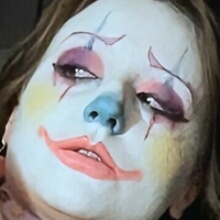 clarissa_clown_premium Nude