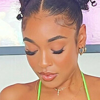 cocobutterbaby Nude
