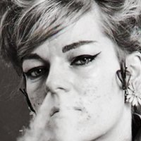 Cookie Mueller Nude