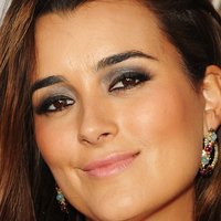 Cote de Pablo Nude