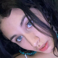 cristalittta Nude