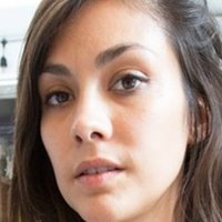 Diana García Nude