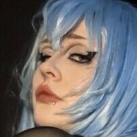 Electro Alice Nude