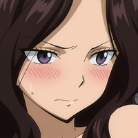 Fairy Tail Nude