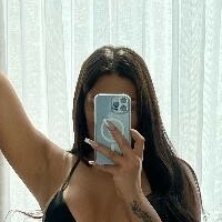 Goddess Dianna Nude