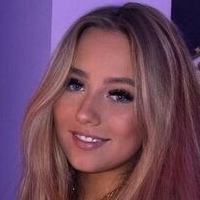 Gracie Mae Nude