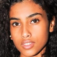 Imaan Hammam Nude