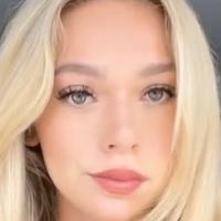 Isabella B Nude