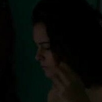 Joana Vilapuig Nude