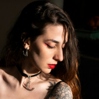 Ju Scochi Nude