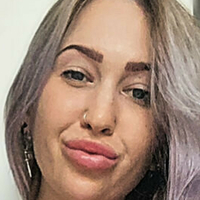 Karlee Sabrina Nude