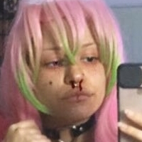kaseichild Nude