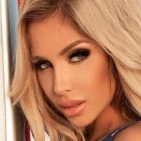 KimberlyBlond Nude