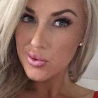 Laci Kay Somers Nude