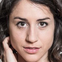 Laia Alberch Nude