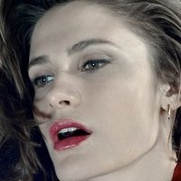 Lili Bordán Nude