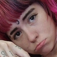 LilR4v3n4 Nude