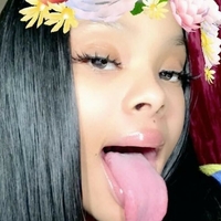 longtonguecentral Nude