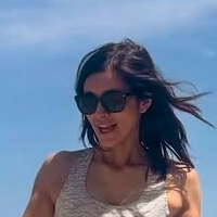 Lucy Verasamy Nude
