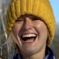 Marta Chodorowska Nude