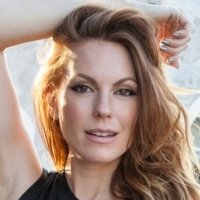 Megan Strand Nude