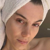 Nadia Gaggioli Nude