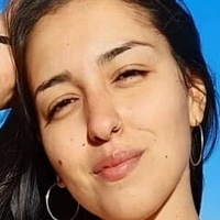 Paula Pérez Beneteau Nude