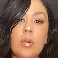 Raven Thick Nude