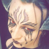 RedEyesBadDragon Nude