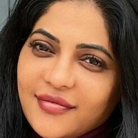 Reshma Pasupuleti Nude