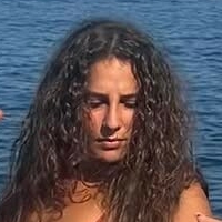 Rossana Coronella Nude