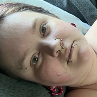 sexywolfwinters01 Nude