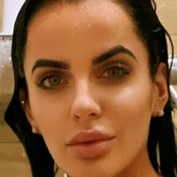 shinylindaa Nude