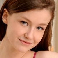 Shy Emily Nude
