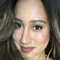 Thayssa Fernandes Nude